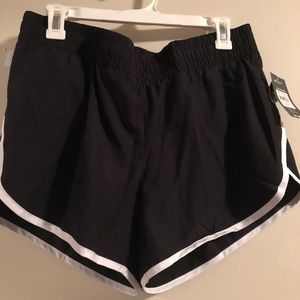 Athletic shorts